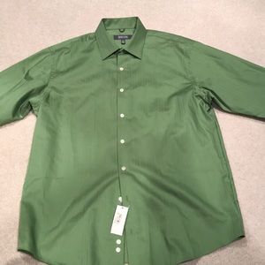 Kenneth Cole Reaction Button Up